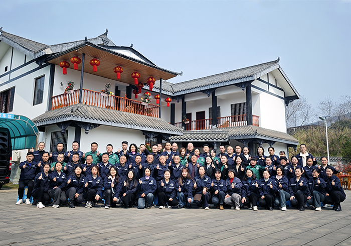 点燃新希望 开启新征程｜好博网页版集团总部二车间顺利点火投产